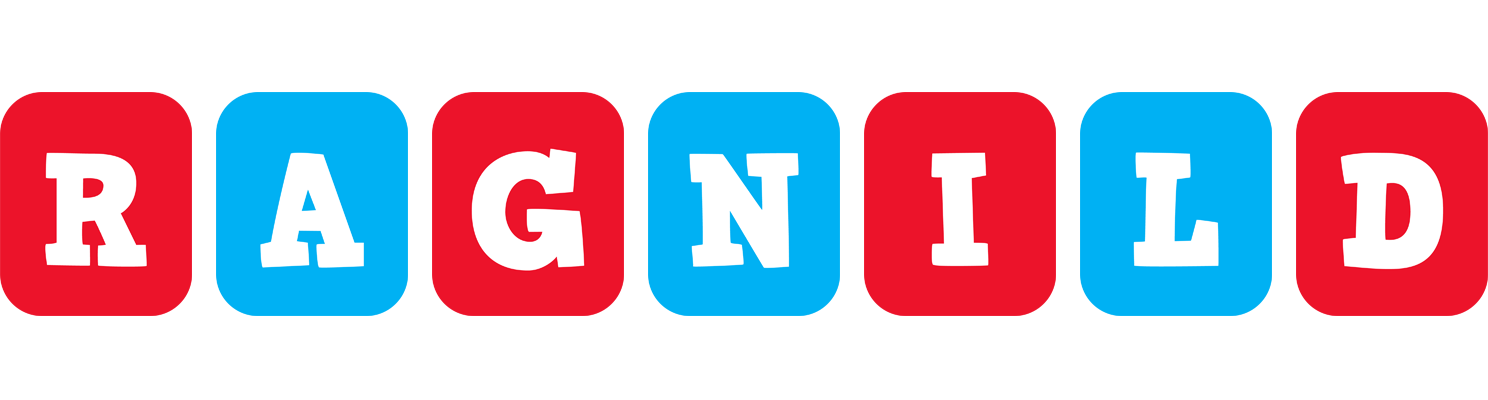 Ragnild diesel logo