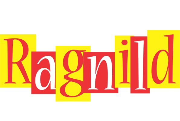Ragnild errors logo