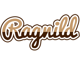 Ragnild exclusive logo