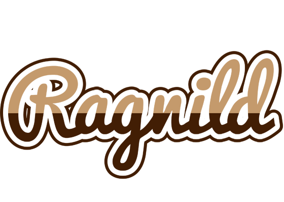 Ragnild exclusive logo