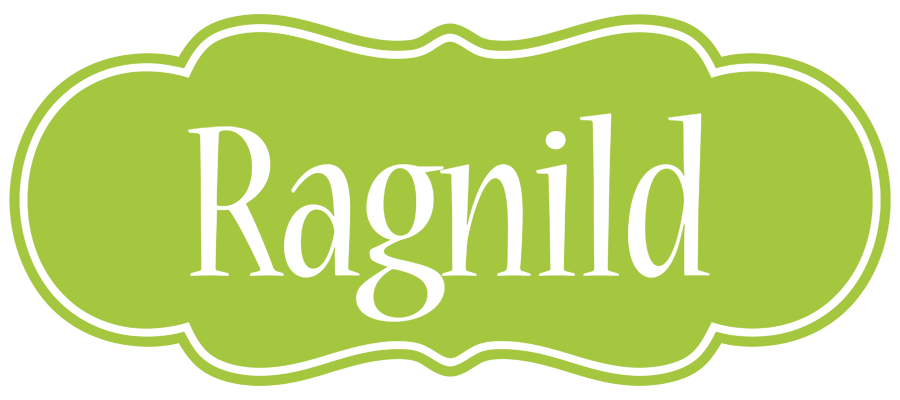 Ragnild family logo