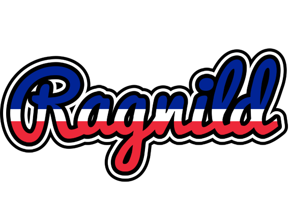 Ragnild france logo
