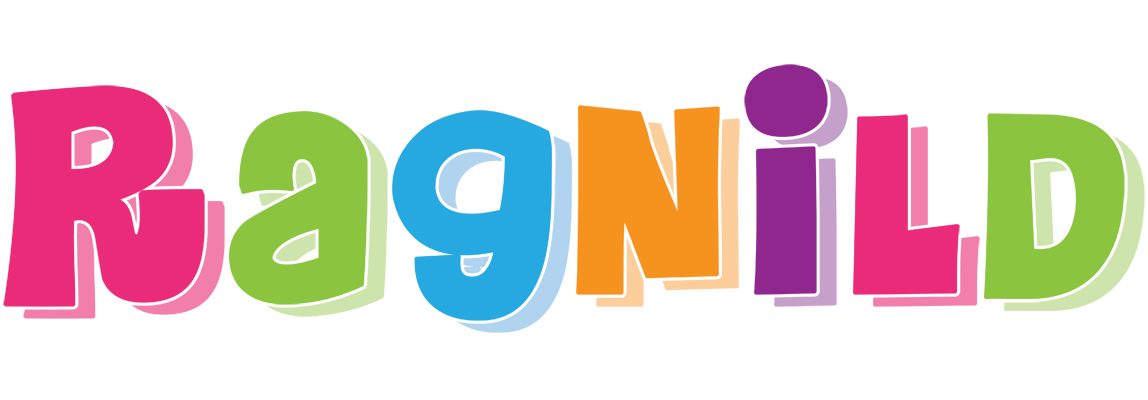 Ragnild friday logo