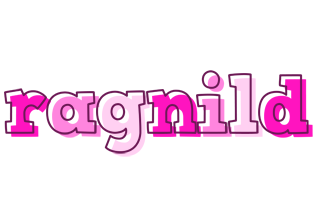 Ragnild hello logo