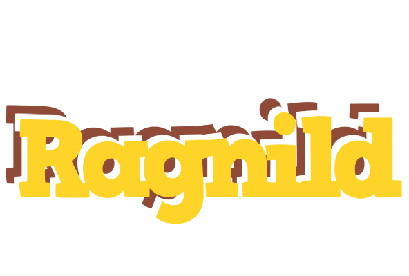Ragnild hotcup logo