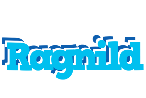 Ragnild jacuzzi logo