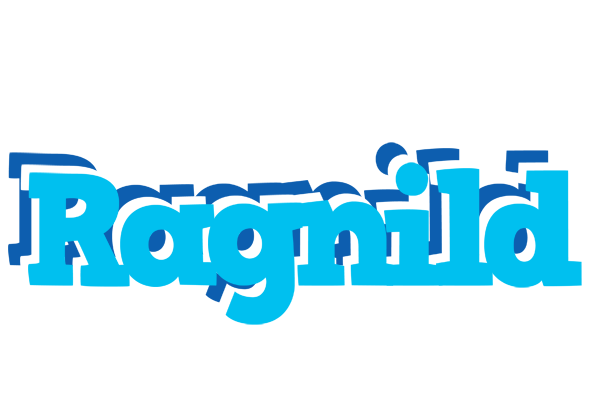 Ragnild jacuzzi logo