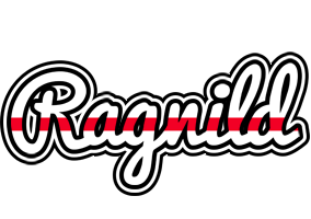 Ragnild kingdom logo
