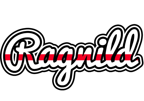 Ragnild kingdom logo
