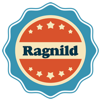 Ragnild labels logo