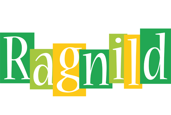 Ragnild lemonade logo
