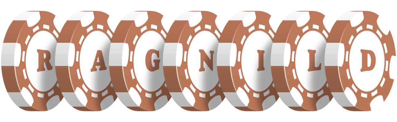 Ragnild limit logo