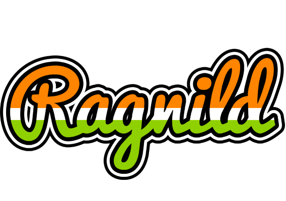 Ragnild mumbai logo