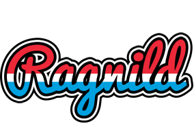 Ragnild norway logo