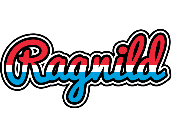 Ragnild norway logo
