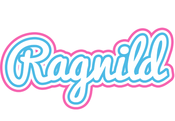 Ragnild outdoors logo