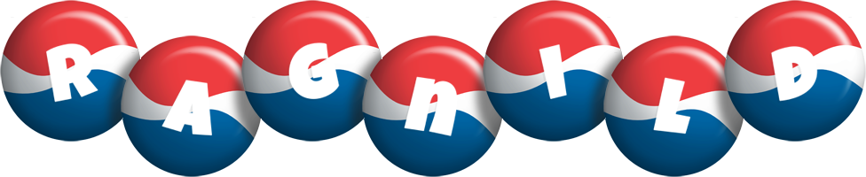 Ragnild paris logo