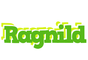 Ragnild picnic logo