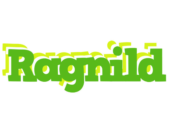 Ragnild picnic logo