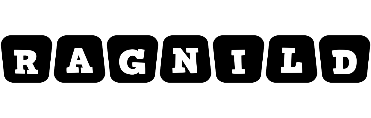 Ragnild racing logo