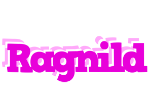 Ragnild rumba logo