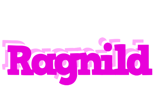 Ragnild rumba logo