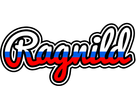Ragnild russia logo