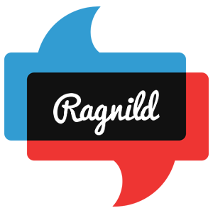Ragnild sharks logo