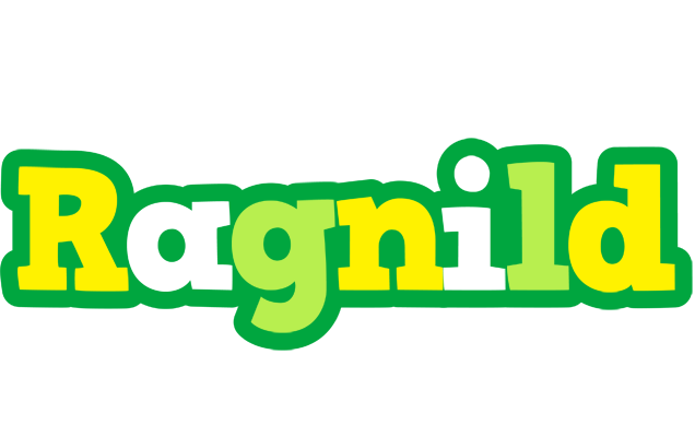 Ragnild soccer logo