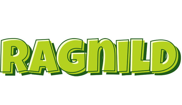 Ragnild summer logo