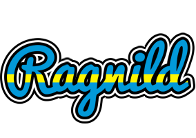 Ragnild sweden logo