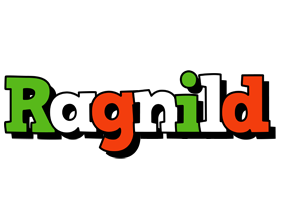 Ragnild venezia logo