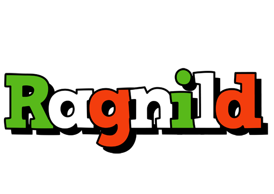 Ragnild venezia logo