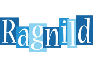 Ragnild winter logo