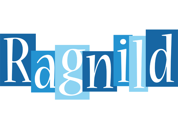 Ragnild winter logo