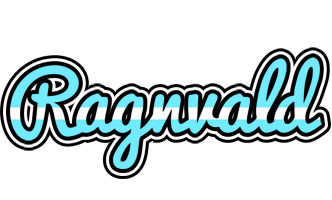 Ragnvald argentine logo