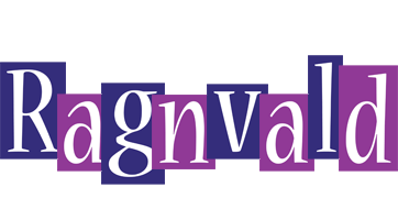 Ragnvald autumn logo