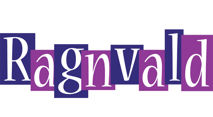 Ragnvald autumn logo