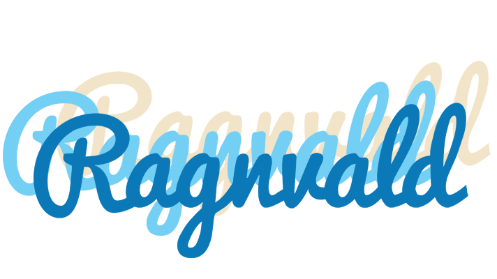 Ragnvald breeze logo