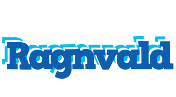 Ragnvald business logo