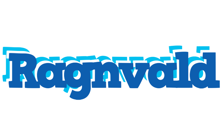 Ragnvald business logo