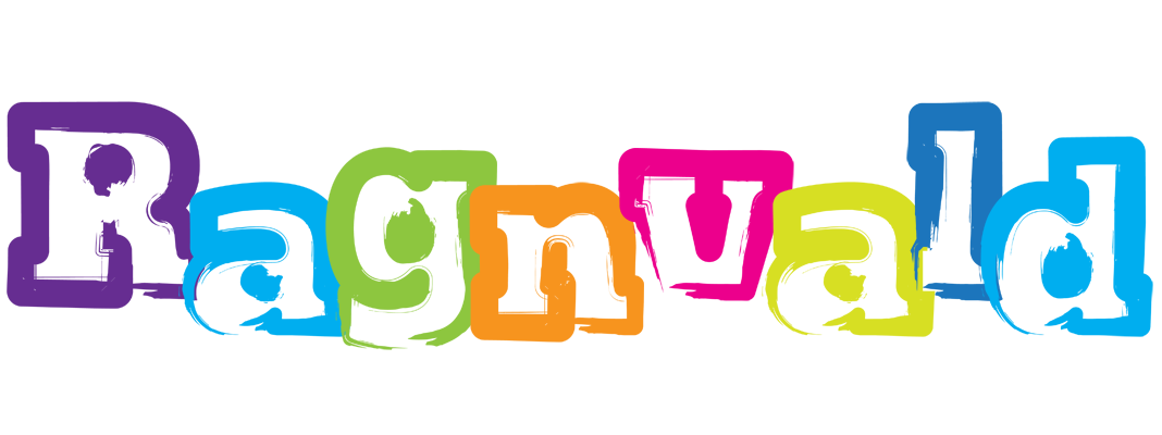 Ragnvald casino logo