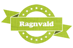 Ragnvald change logo