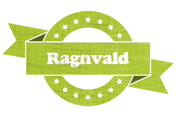 Ragnvald change logo