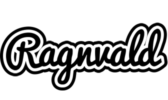 Ragnvald chess logo