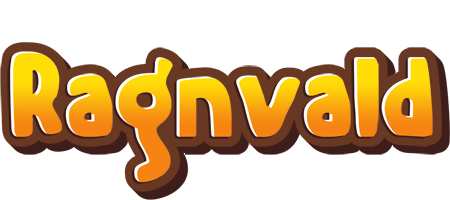 Ragnvald cookies logo