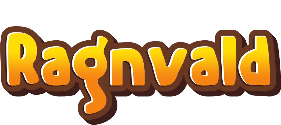 Ragnvald cookies logo