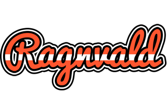 Ragnvald denmark logo