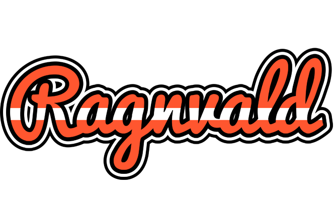 Ragnvald denmark logo