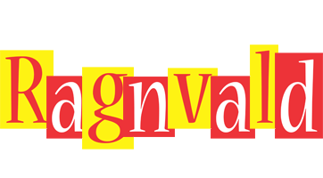 Ragnvald errors logo